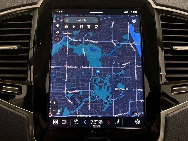 Used 2023 Volvo XC90 T8 Plus w/ Protection Package Premier image 21