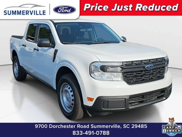 Used 2024 Ford Maverick XL FWD 360° Tour