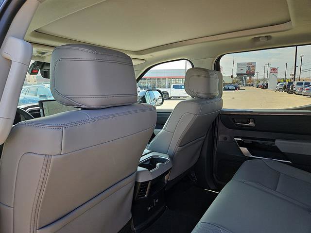Used 2023 Toyota Tundra Limited image 9