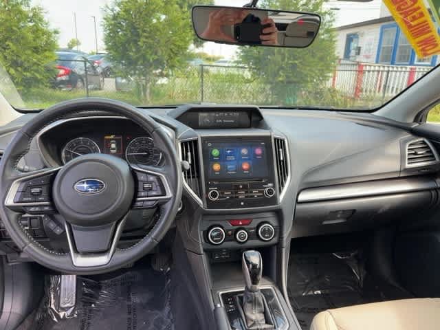 Used 2023 Subaru Impreza 2.0i Limited AWD/4WD image 15