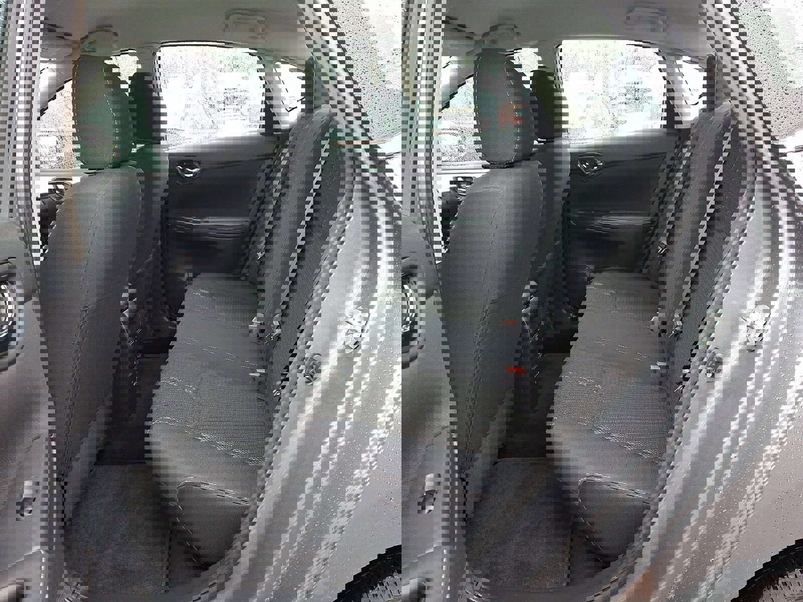 Used 2017 Nissan Sentra S w/ Protection Package image 10