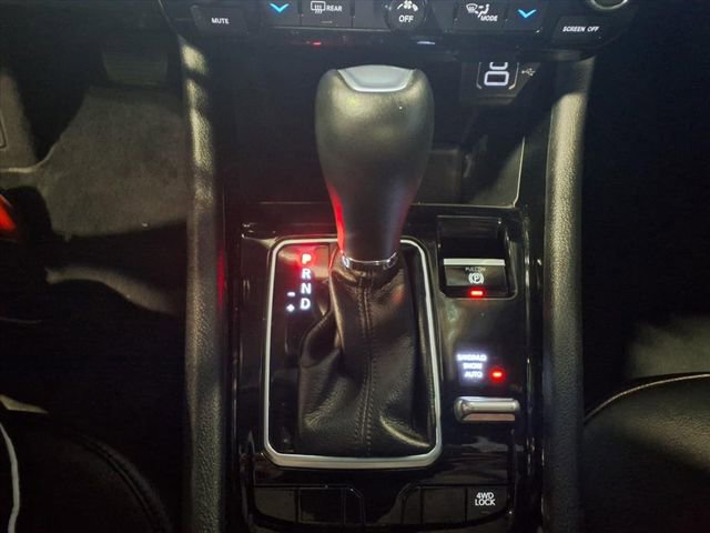 Used 2023 Jeep Compass High Altitude image 23