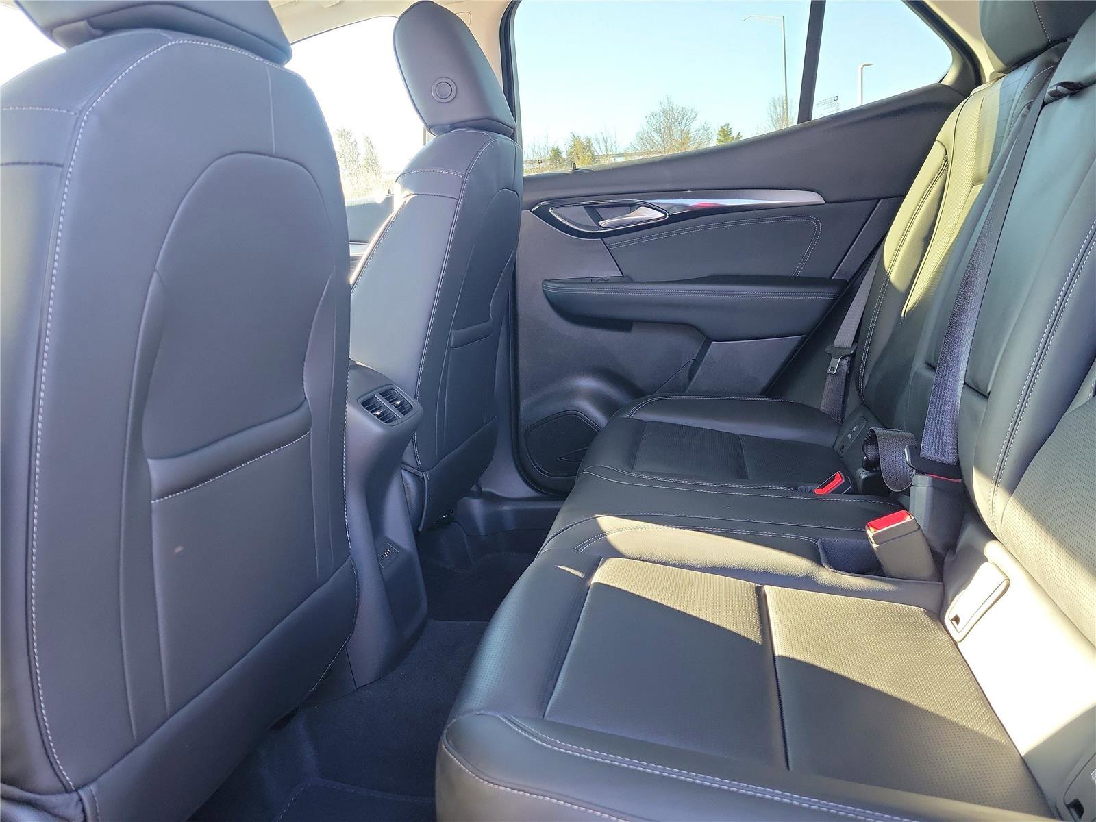 New 2026 Buick Envision Preferred image 13