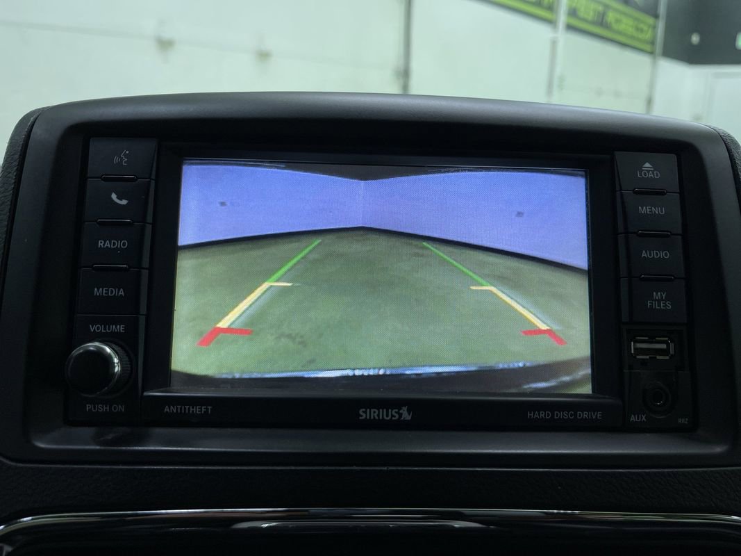 Used 2018 Dodge Grand Caravan SXT image 22