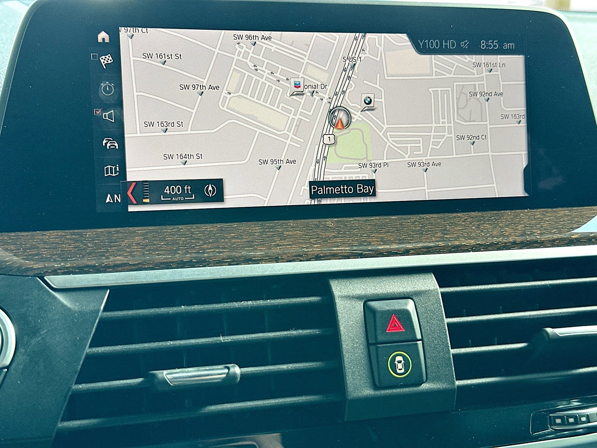 Used 2020 BMW X3 sDrive30i image 13