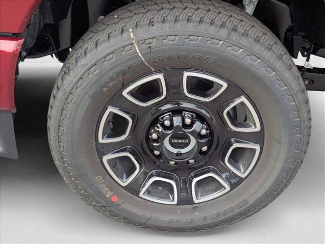 New 2026 Ford F250 Platinum image 9