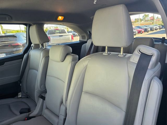 Used 2020 Honda Odyssey Elite image 13