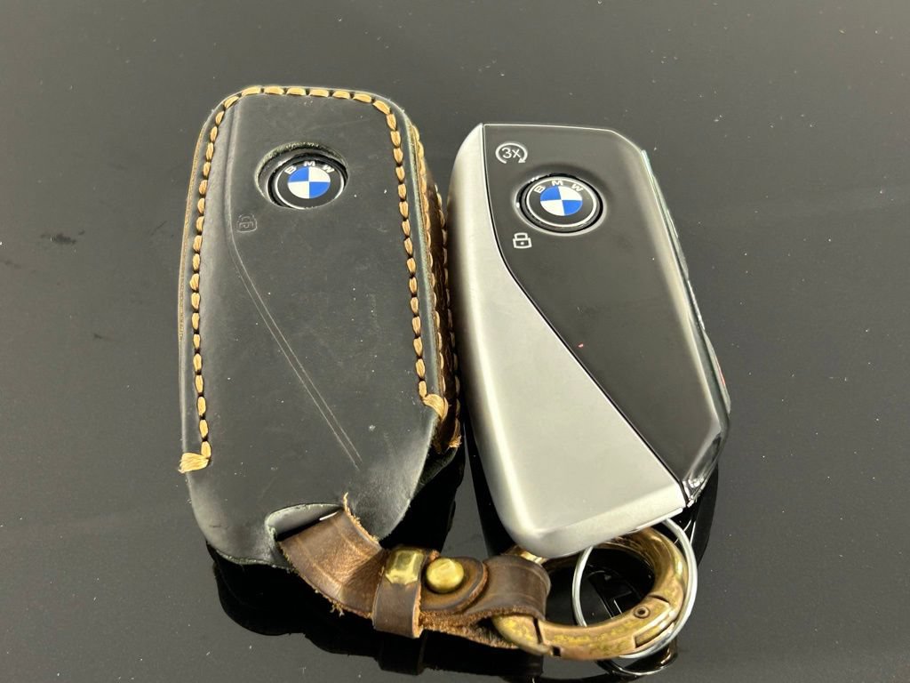 Used 2026 BMW X7 xDrive40i AWD/4WD image 44
