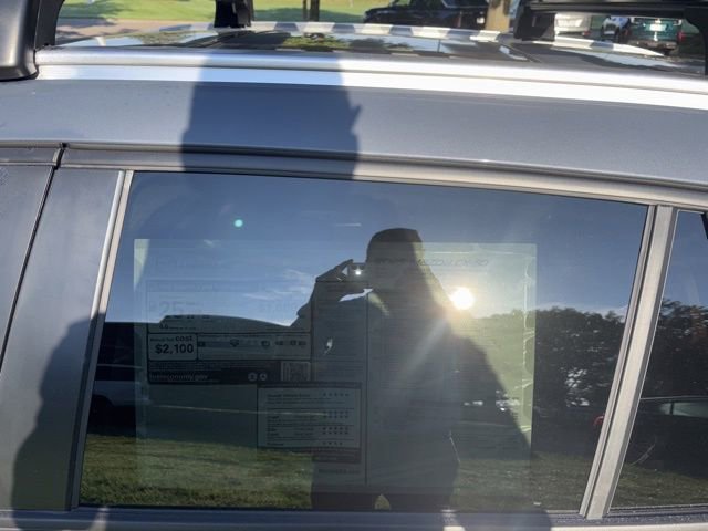 New 2025 MAZDA CX-50 Meridian Edition w/ Apex Package image 7