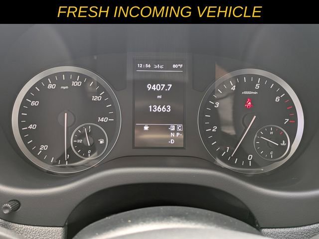 Used 2023 Mercedes-Benz Metris Passenger image 21