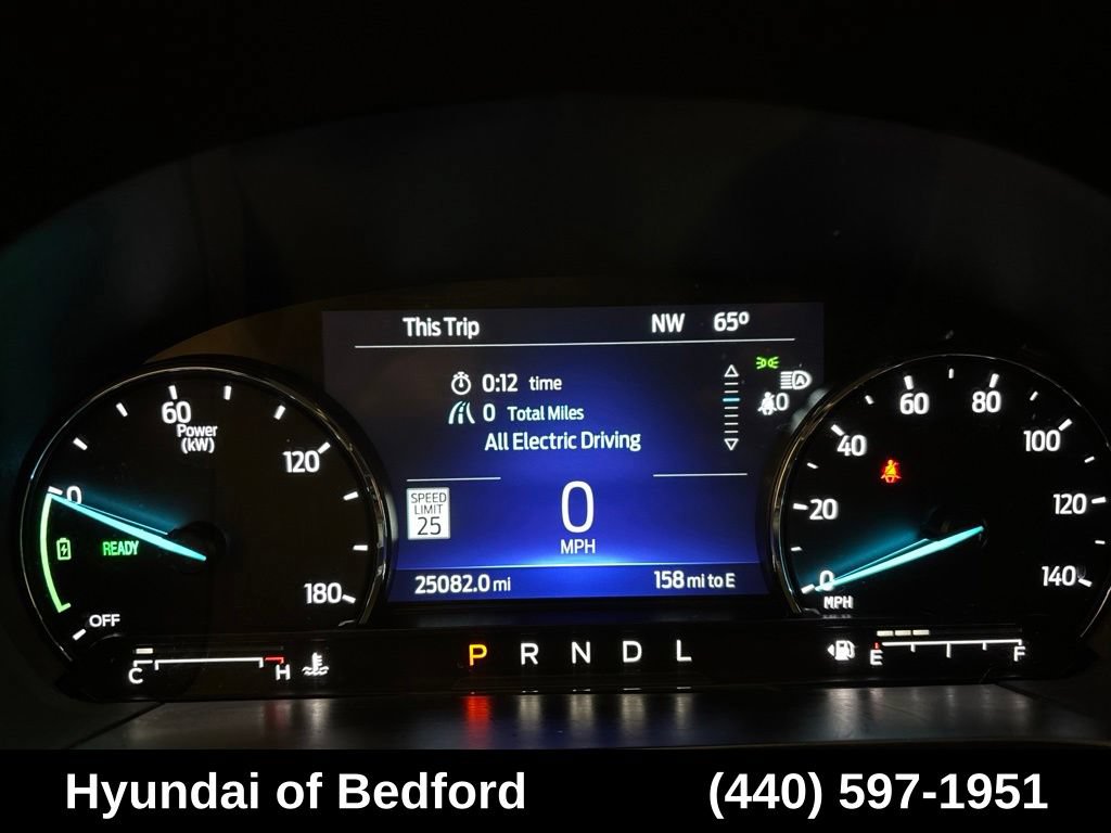 Used 2021 Ford Escape SE AWD/4WD image 17