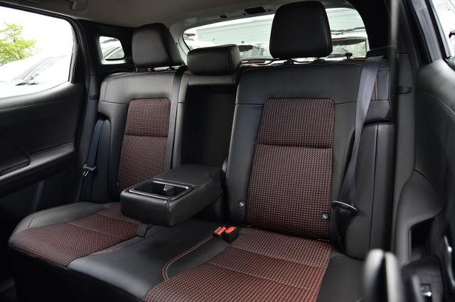 New 2025 Nissan Kicks SR image 26