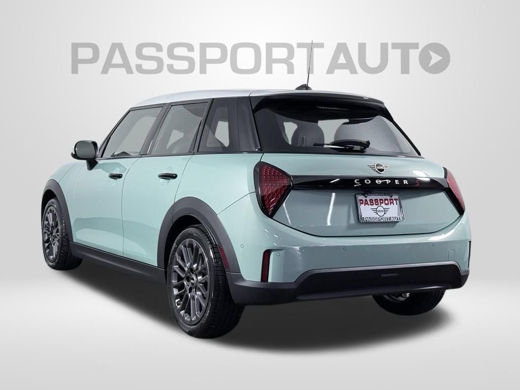 Used 2026 MINI Cooper S FWD image 5