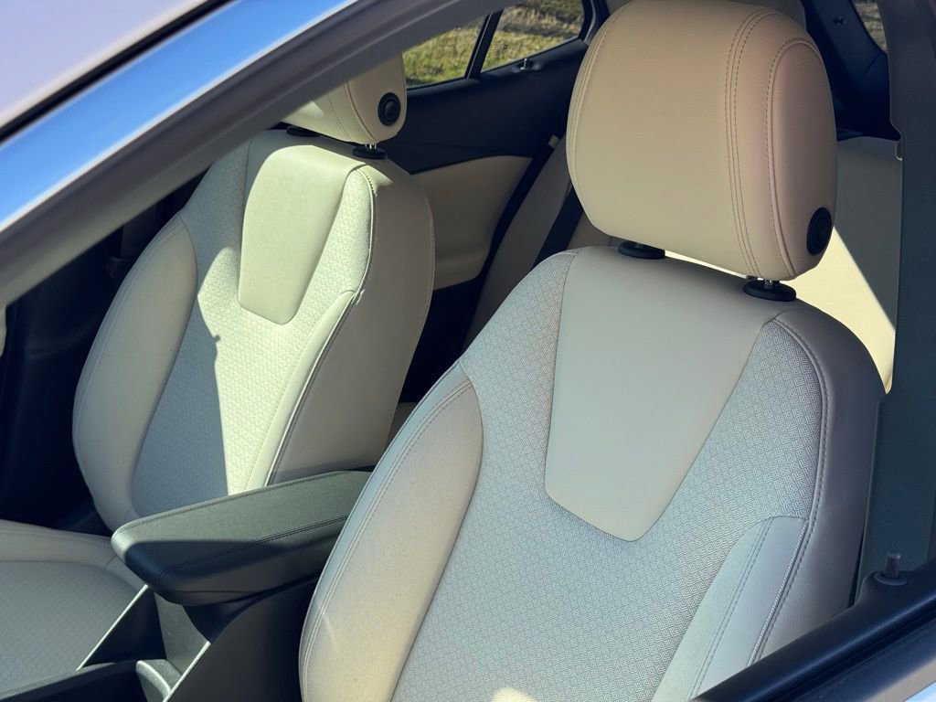 New 2026 Buick Encore GX Preferred image 16