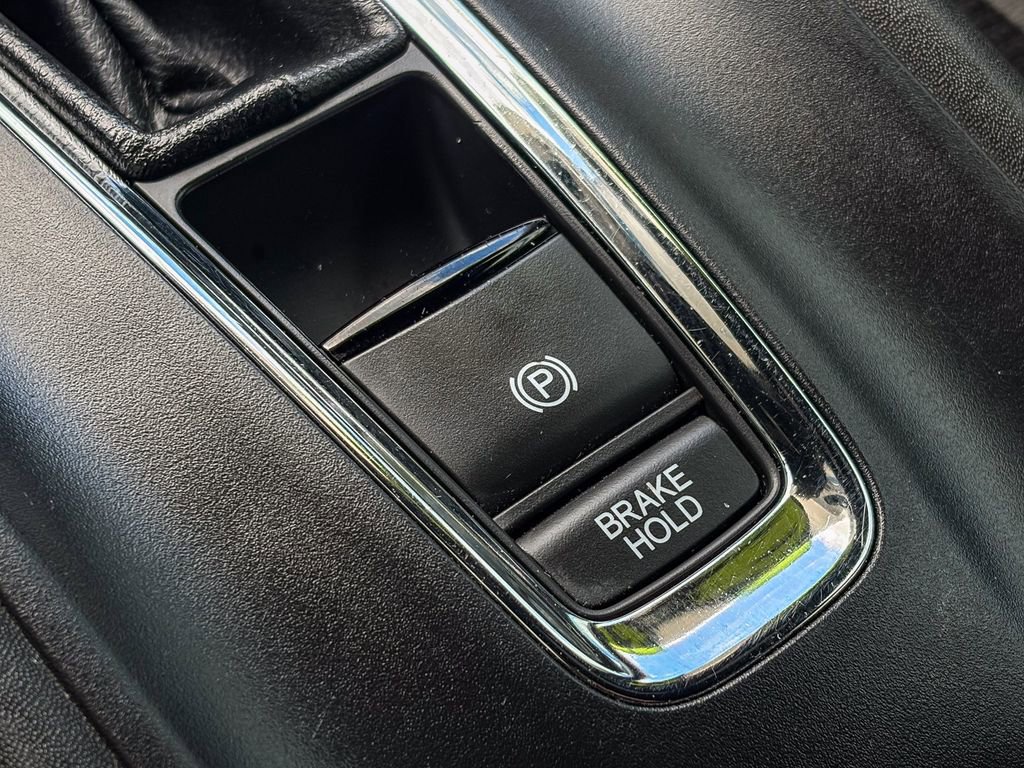 Used 2022 Honda HR-V Sport image 31
