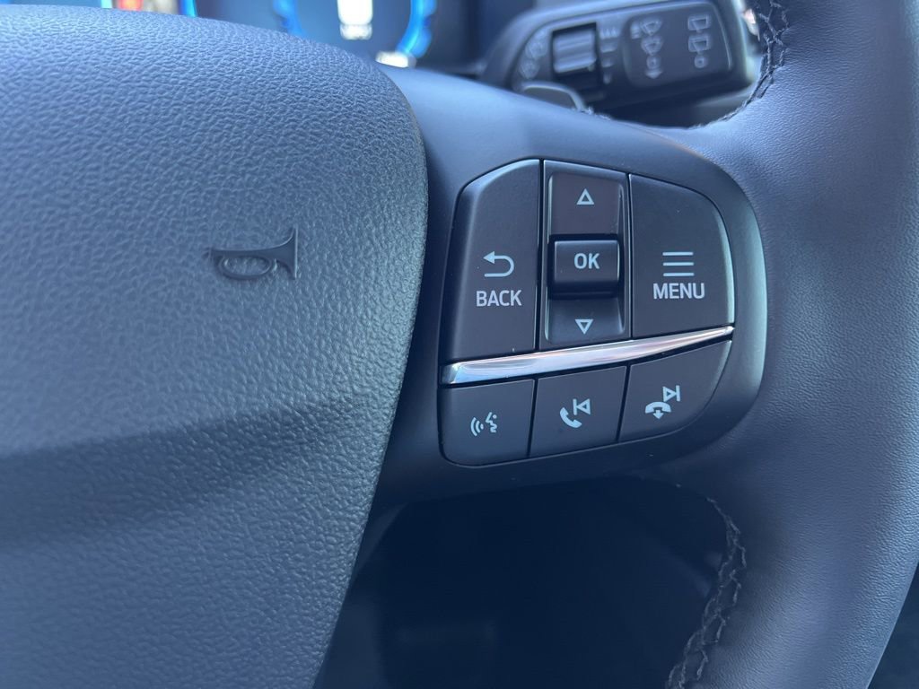 New 2025 Ford Bronco Sport Badlands AWD/4WD image 17