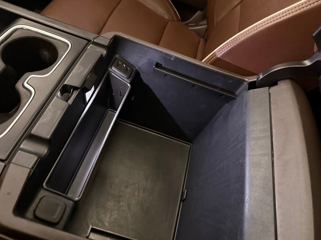 Used 2019 Chevrolet Silverado 3500 High Country w/ Duramax Plus Package image 27