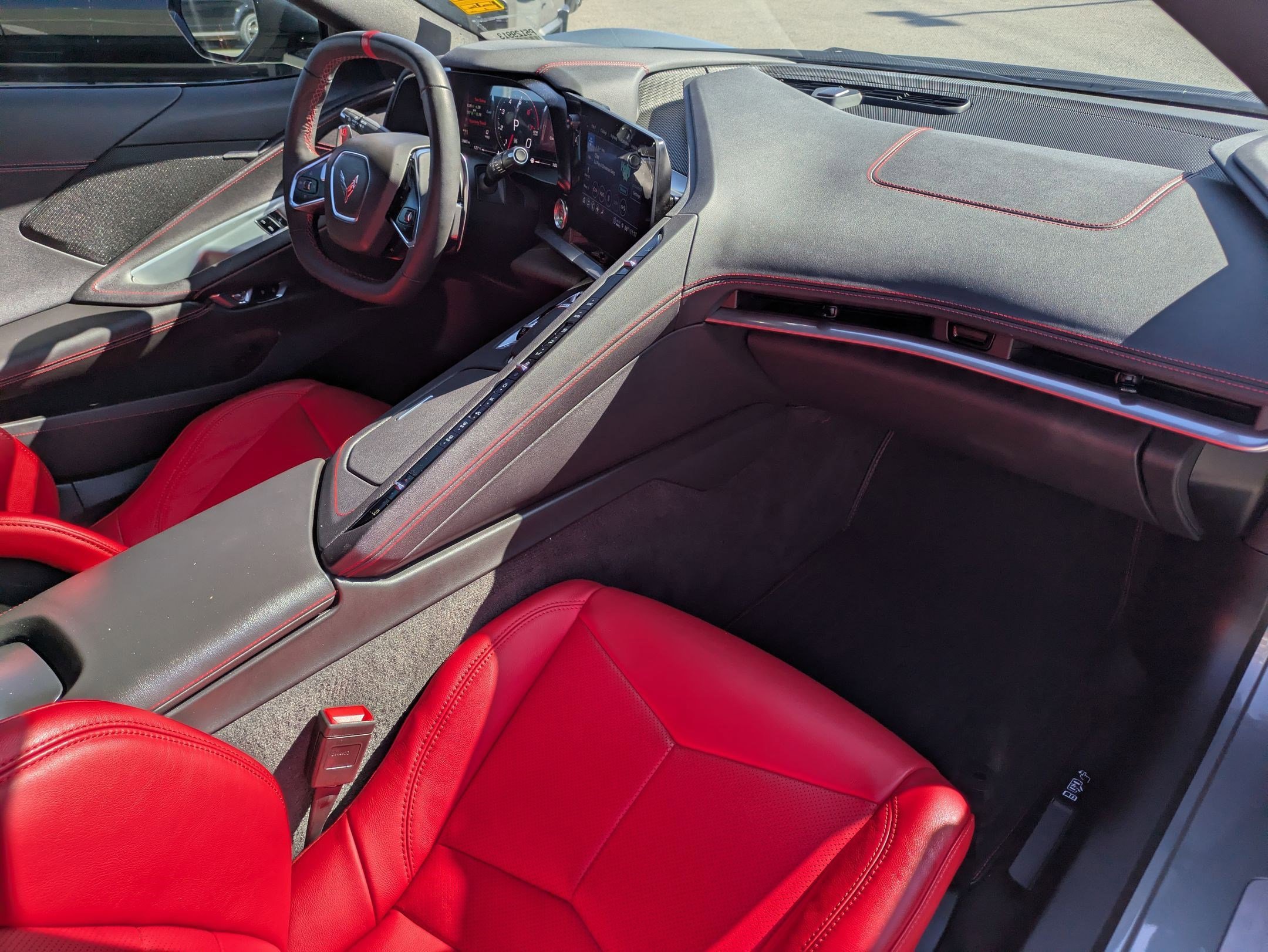 Certified 2023 Chevrolet Corvette Stingray Coupe w/ 1LT image 24