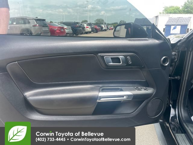 Used 2018 Ford Mustang GT RWD image 33