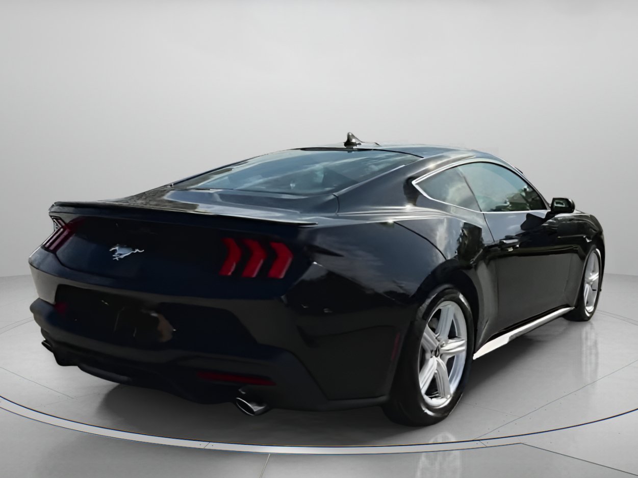 New 2026 Ford Mustang Premium RWD image 31