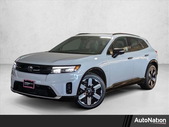 New 2026 Honda Prologue Elite