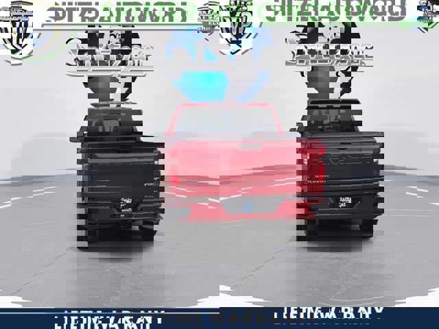 New 2026 Chevrolet Silverado 1500 RST w/ All Star Edition Plus image 7