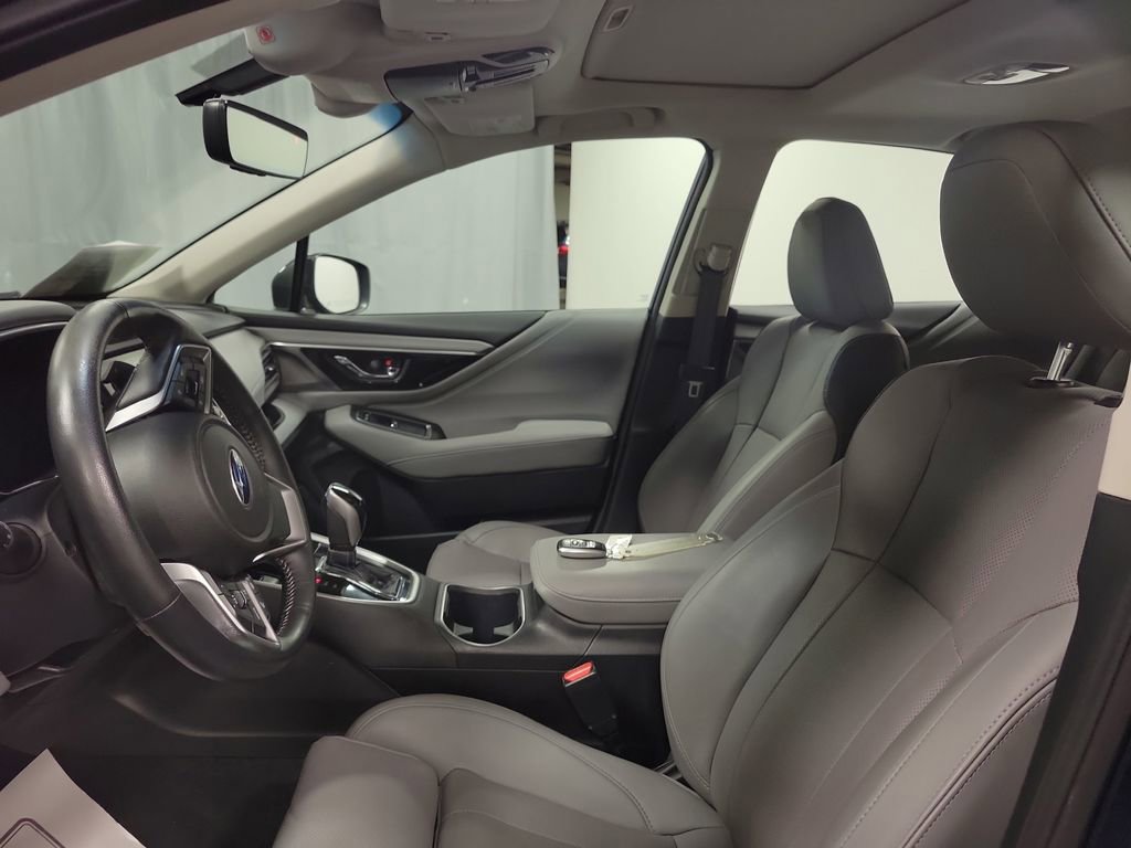 Used 2022 Subaru Legacy Limited image 12
