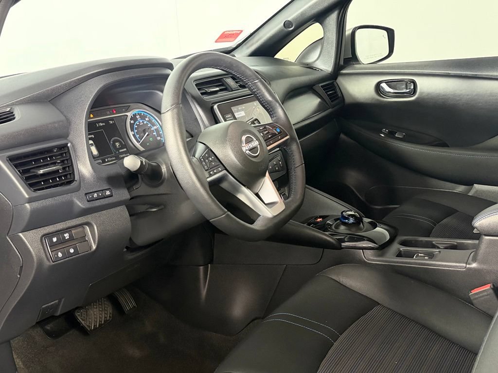 Used 2025 Nissan Leaf SV Plus FWD image 18