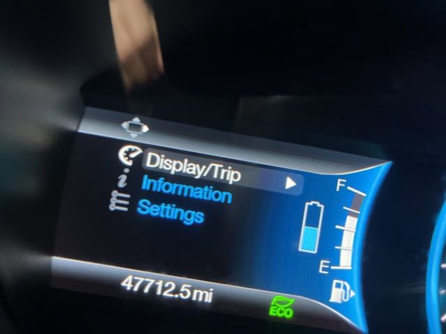 Used 2017 Ford C-MAX SE image 30