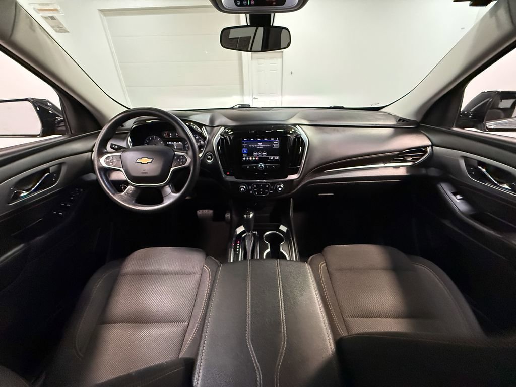 Used 2020 Chevrolet Traverse LS image 71