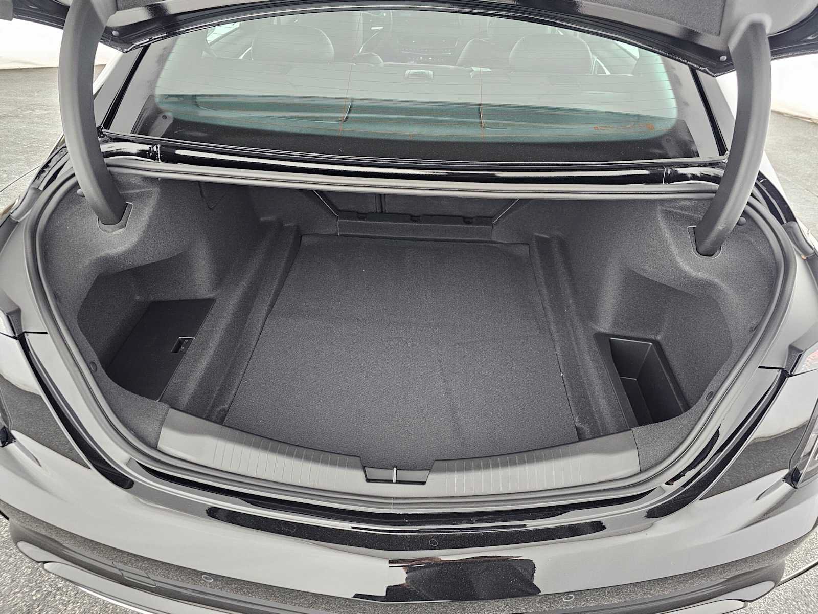 New 2026 Cadillac CT5 Sport w/ Technology Package AWD/4WD image 14