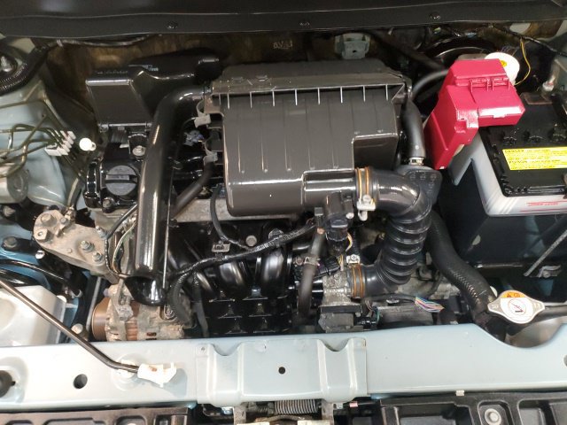 Used 2018 Mitsubishi Mirage G4 ES FWD image 24