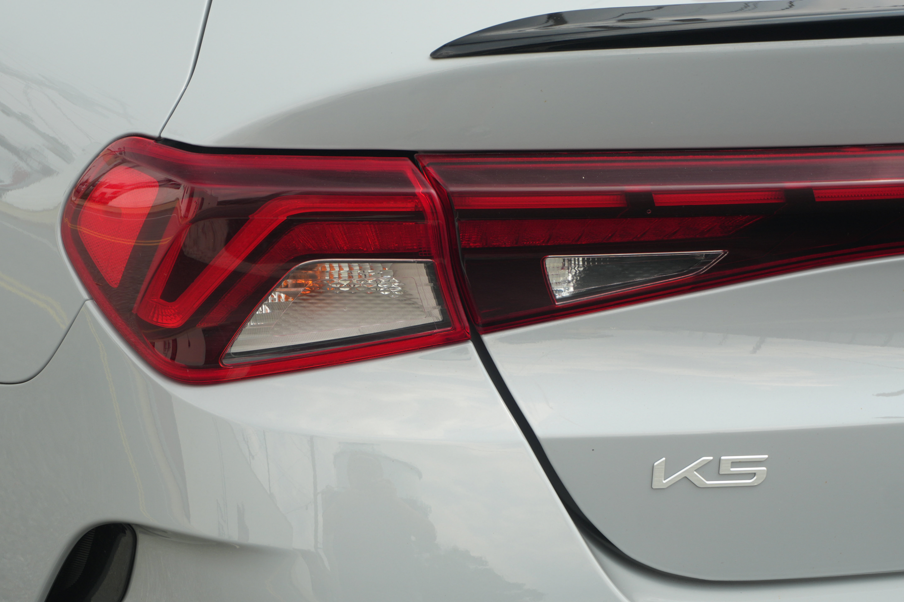 Used 2023 Kia K5 GT-Line w/ GT-Line Premium Package FWD image 45