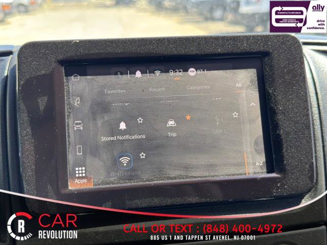 Used 2023 RAM ProMaster 2500 image 32