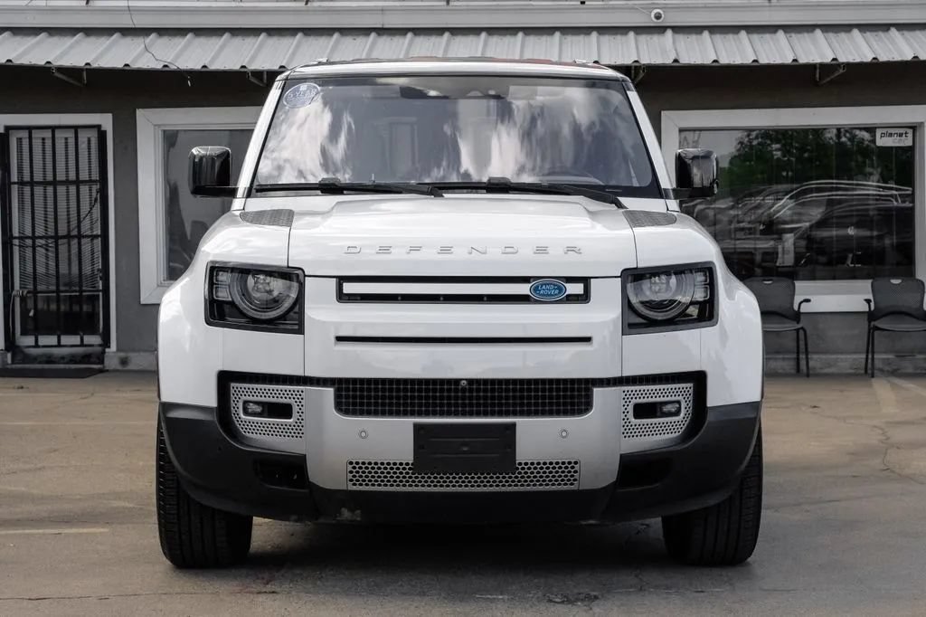 Used 2020 Land Rover Defender 110 SE AWD/4WD image 7