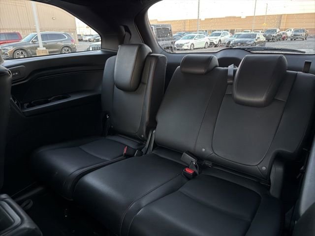 Used 2025 Honda Odyssey Sport-L image 39