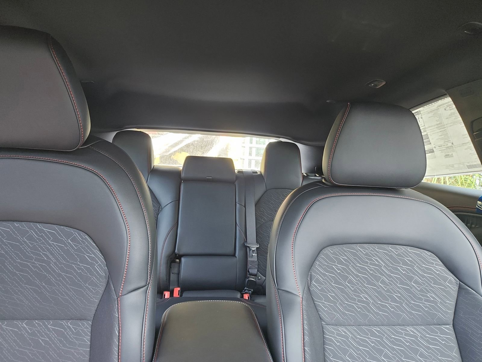 New 2026 Dodge Charger Scat Pack AWD/4WD image 27