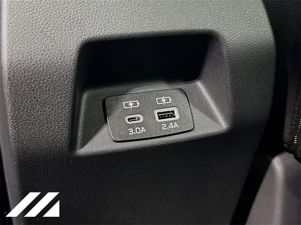 New 2025 Subaru Crosstrek 2.5i Wilderness image 27