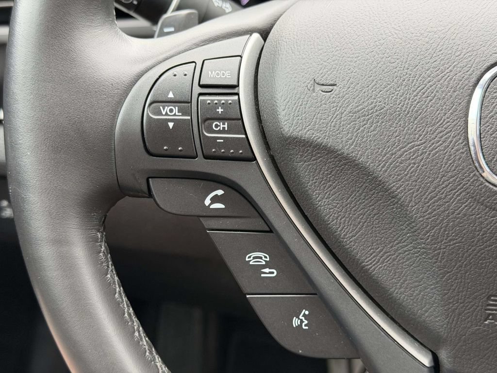 Used 2019 Acura ILX w/ Premium Package FWD image 23