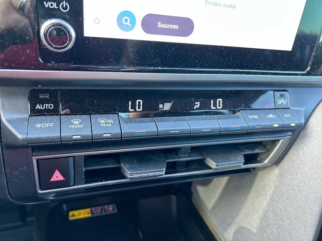 Used 2026 Toyota Camry LE FWD image 26