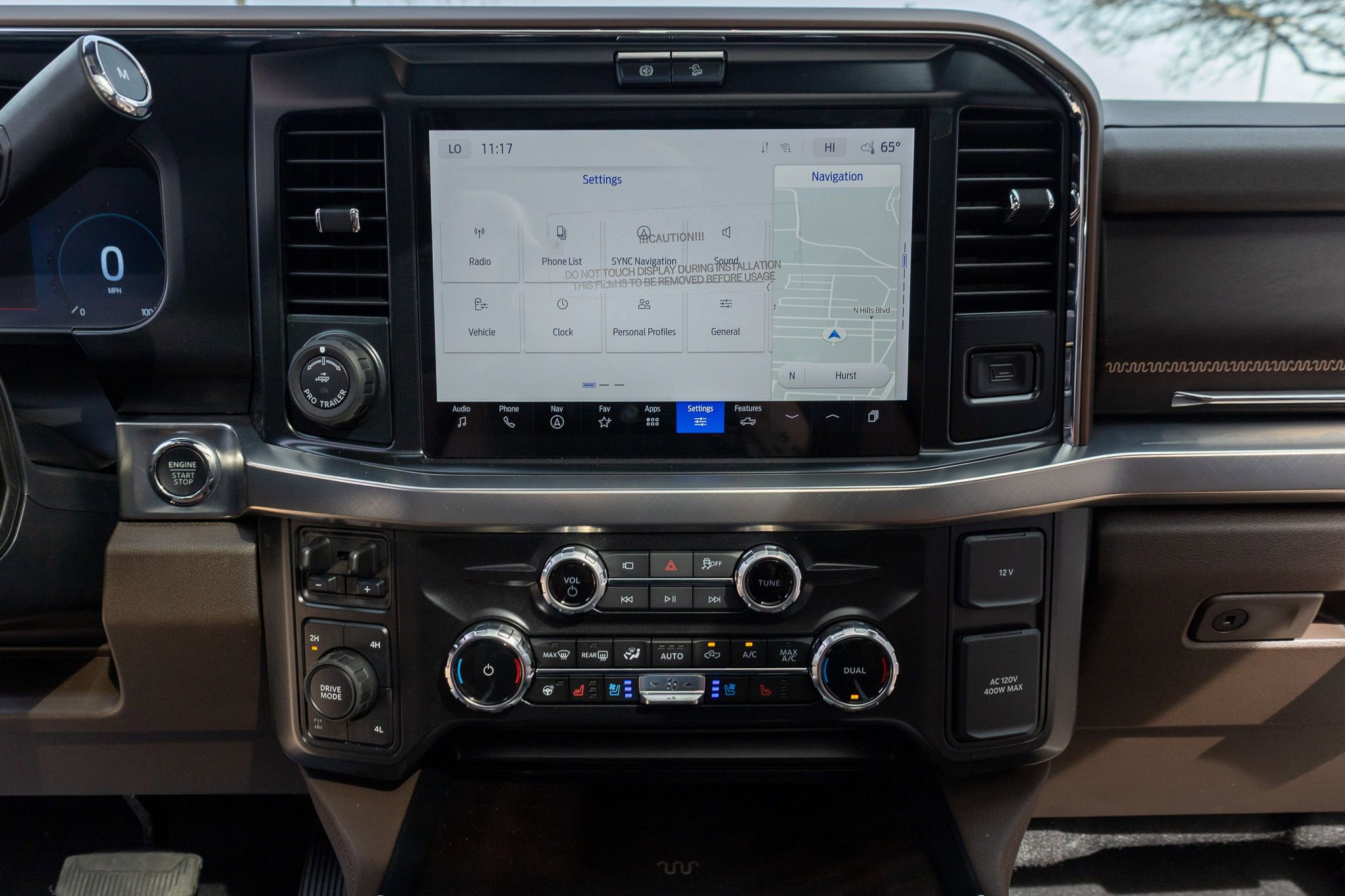Used 2026 Ford F250 King Ranch image 24