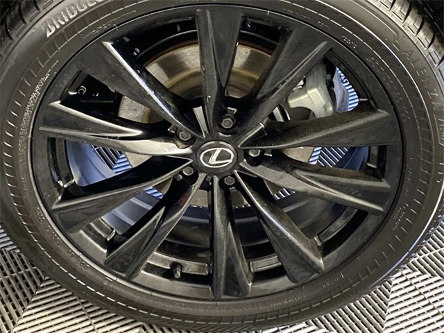 Used 2025 Lexus NX 350 F Sport w/ Accessory Package (2T) image 30