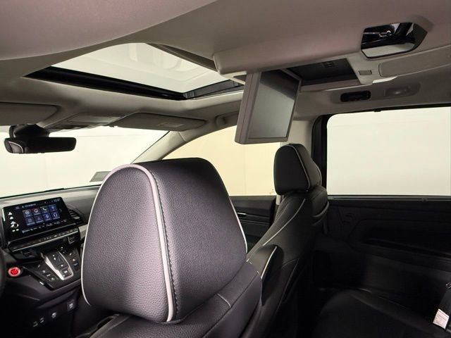 Used 2026 Honda Odyssey Touring image 37