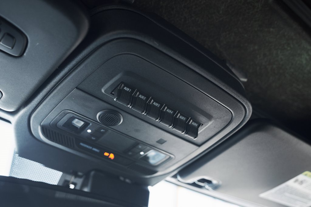 Used 2022 Ford Bronco Wildtrak image 55