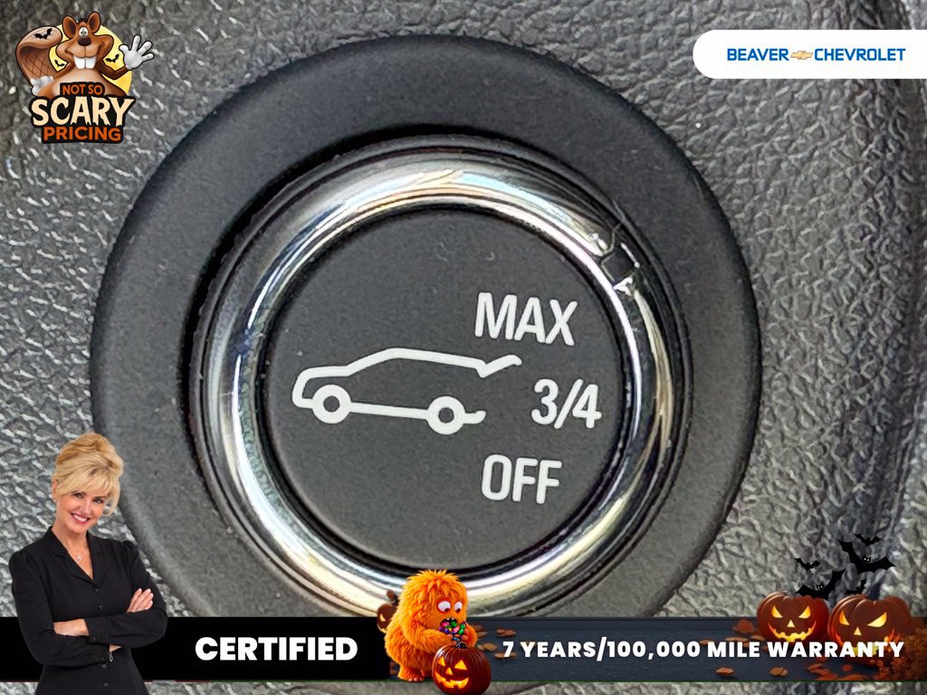 Used 2023 Buick Encore GX Select w/ Experience Buick Package FWD image 31