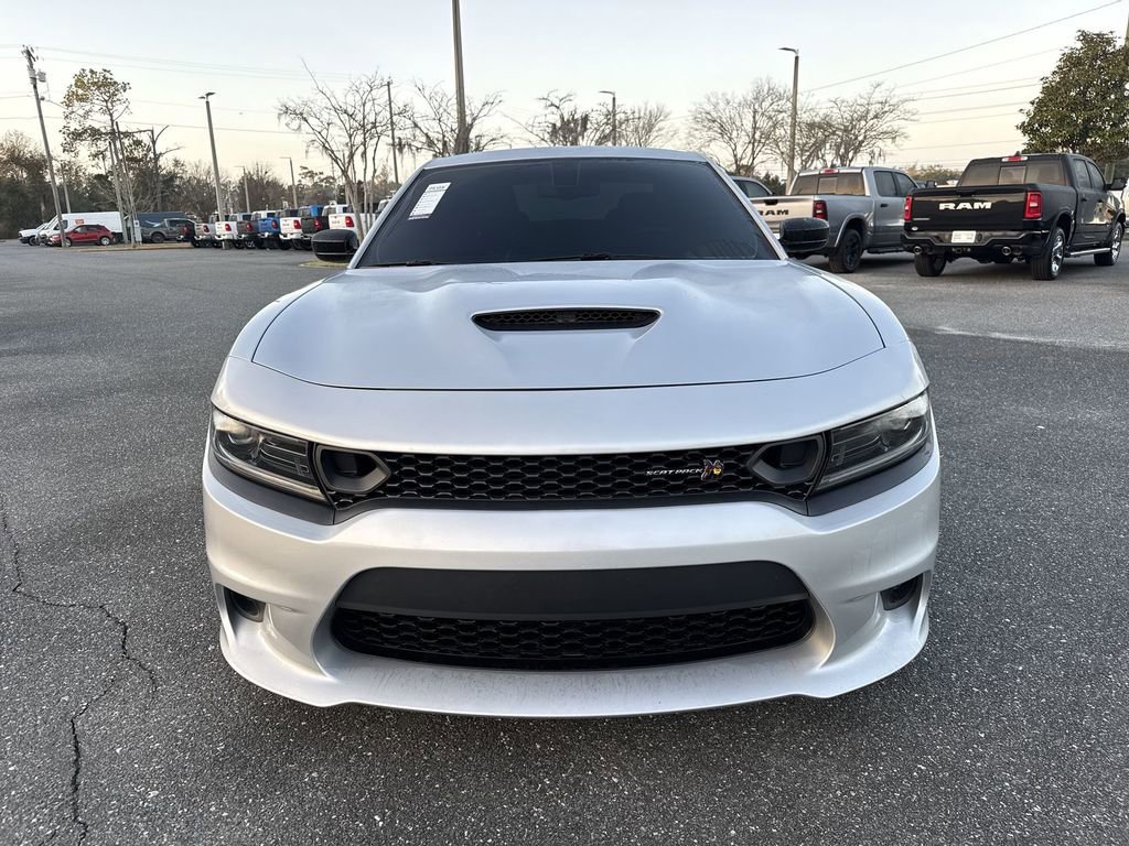 Used 2023 Dodge Charger Scat Pack w/ Plus Group image 9