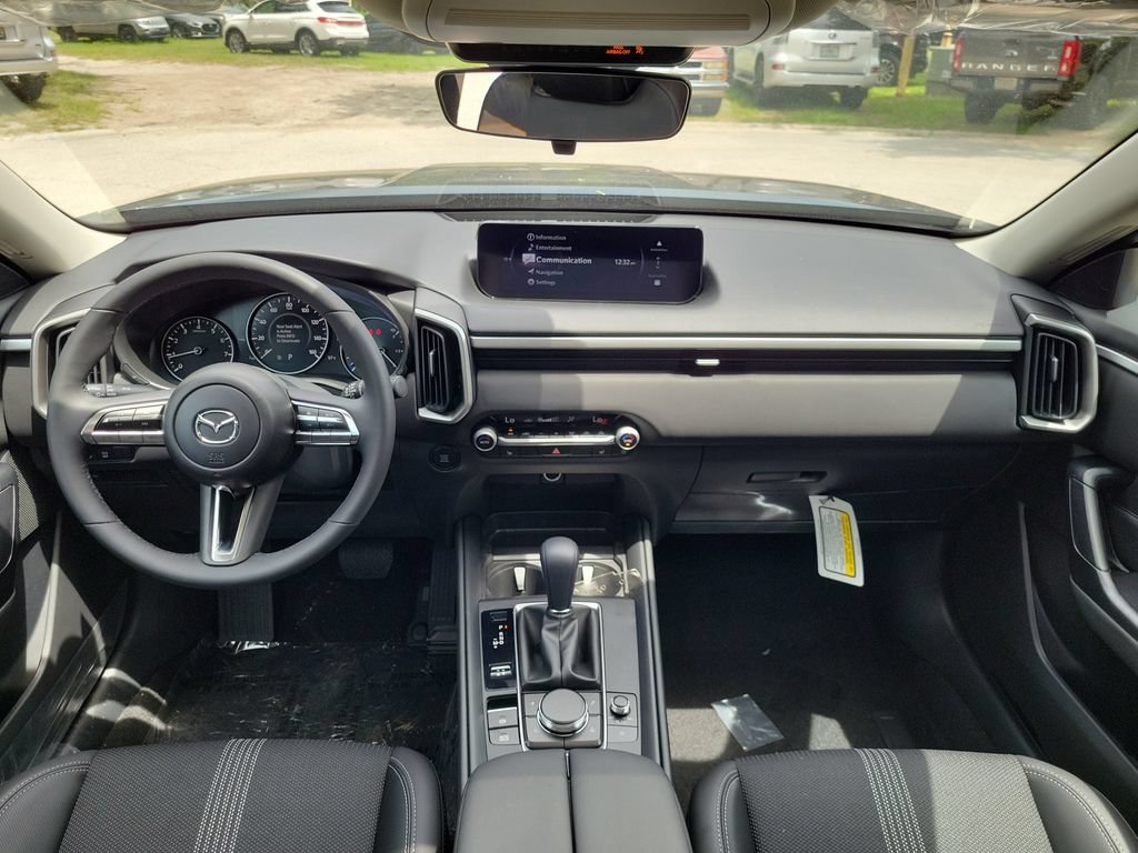 New 2026 MAZDA CX-50 AWD 2.5 S w/ Weather Package image 11