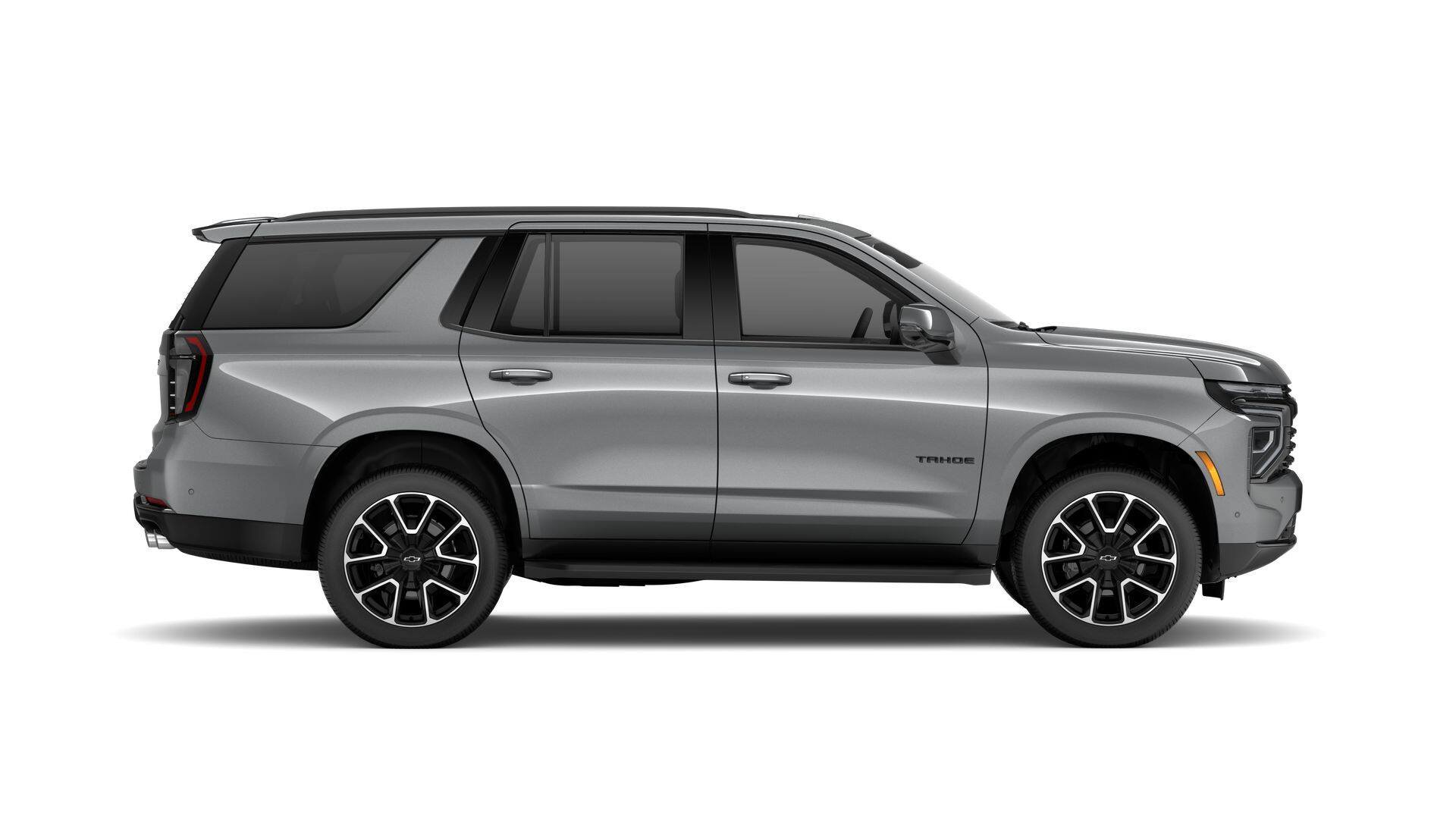 New 2027 Chevrolet Tahoe RST w/ Comfort Package RWD image 3