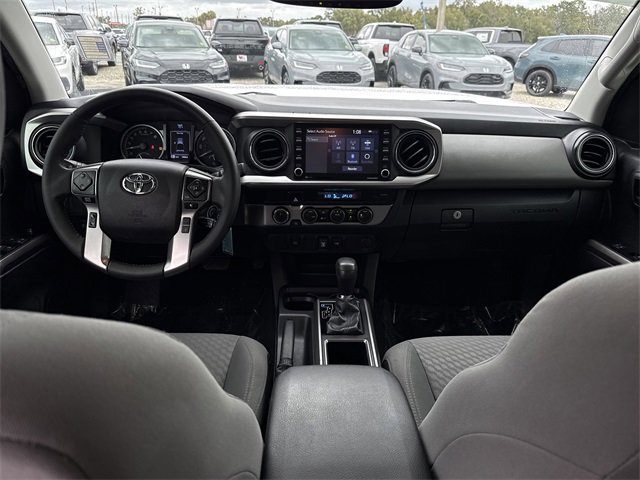 Used 2022 Toyota Tacoma SR5 image 23