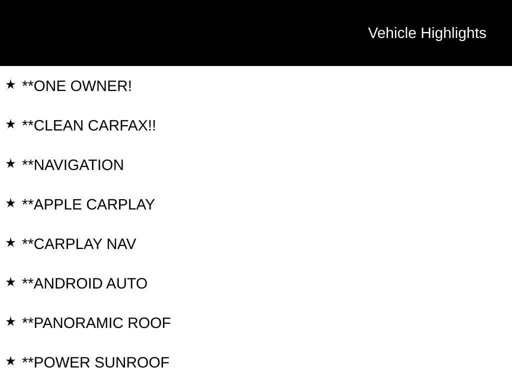 Certified 2023 Nissan Rogue SL w/ SL Premium Package FWD image 14